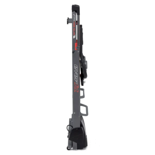 Беговая дорожка  Everfit TFK 455 Slim (TFK-455-SLIM) - фото №7
